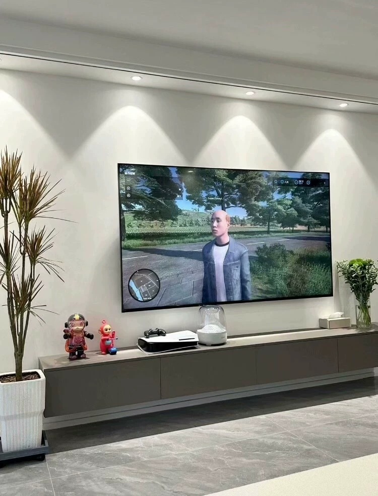 二手价亏本处理15台小米电视55寸65寸液晶电视处理